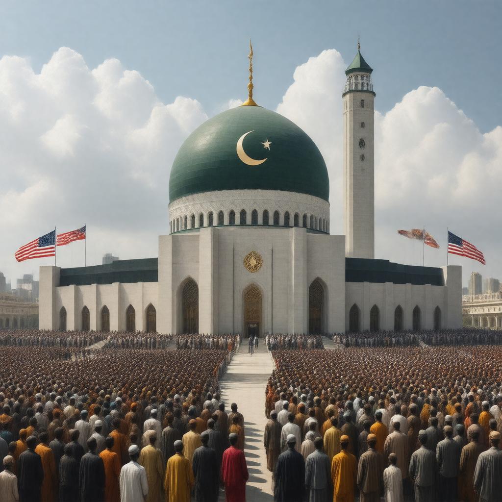 Nation of Islam